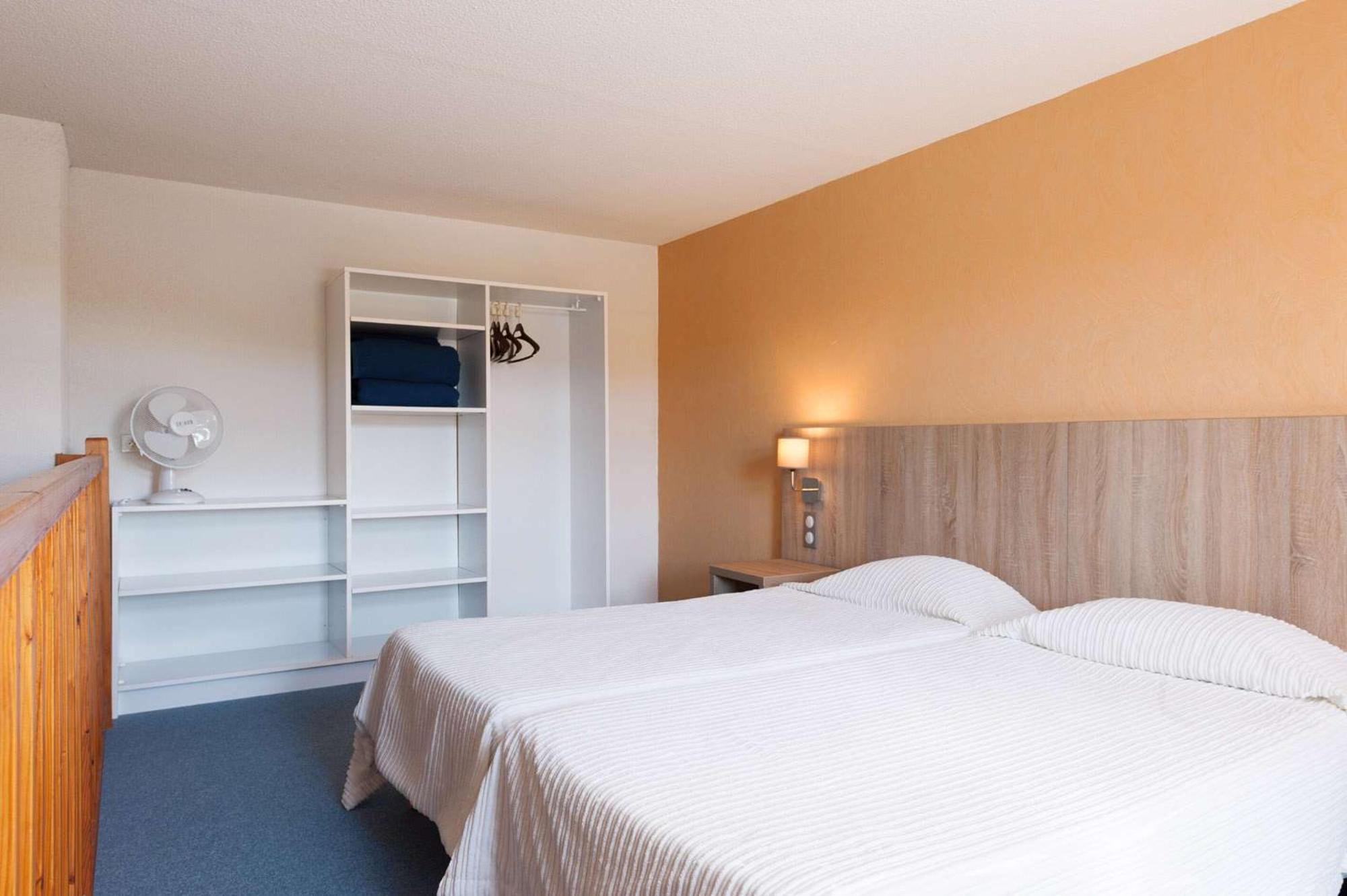 Brit Hotel De L'Ocean Concarneau Exteriér fotografie