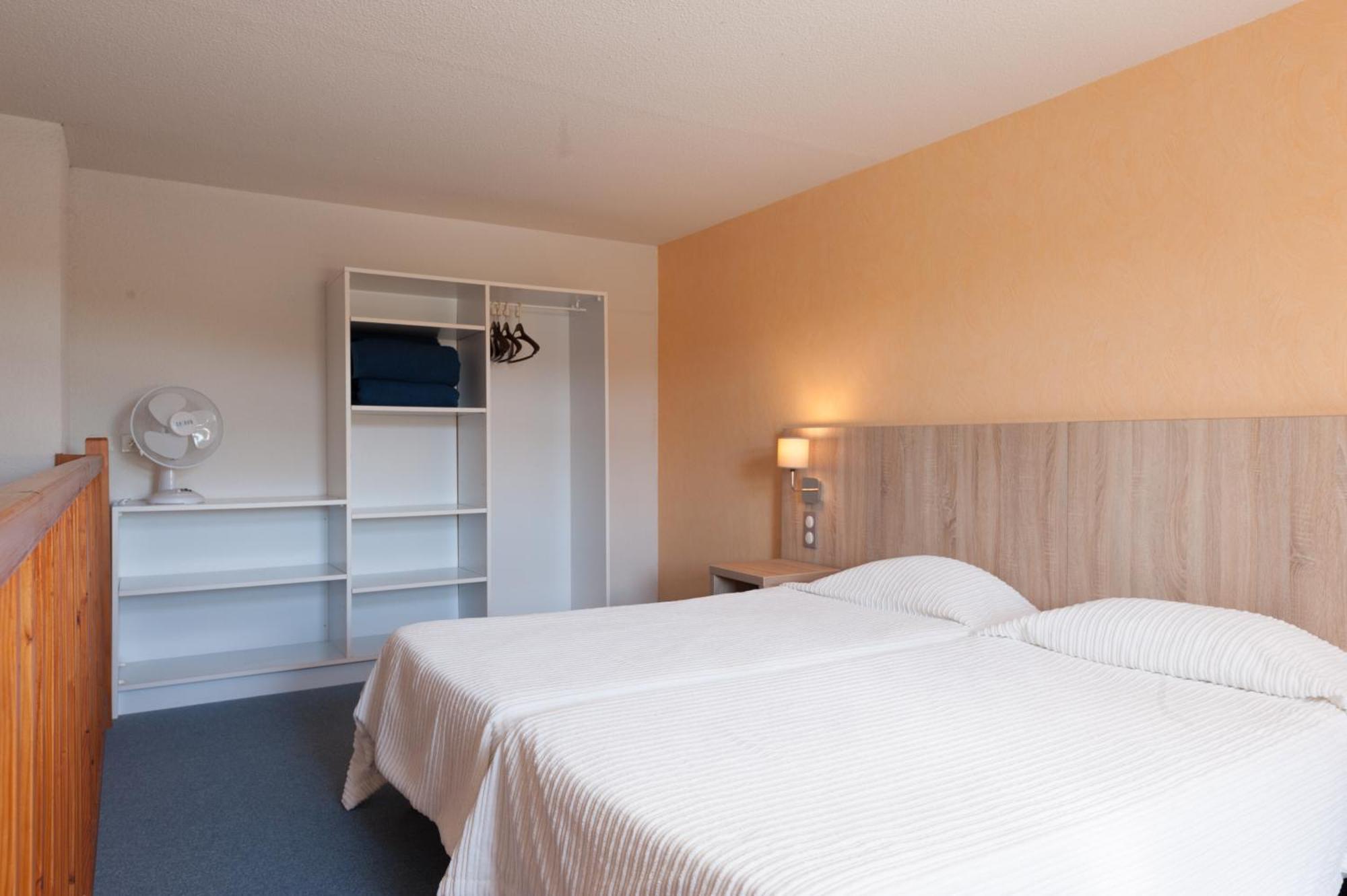Brit Hotel De L'Ocean Concarneau Exteriér fotografie